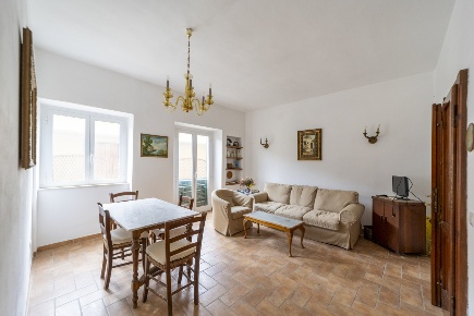 Foto Appartamento in Via Sant'Antonio 5, Monte Argentario Porto Ercole
