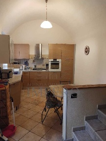 Foto Appartamento in Via Torre 18, San Biagio della Cima di 90 m²