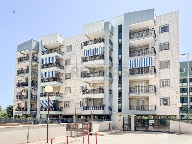 Foto Appartamento in Via Don Tonino Bello  15/A, Bisceglie di 85 m²