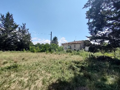 Foto Rustico in NICOLA ALESI, L'Aquila Sant'Elia - Bazzano di 400 m²