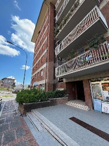 Foto Appartamento in Via Campo di Marte, Perugia di 114 m² con 4 locali