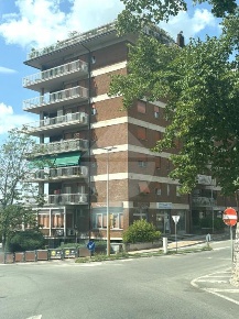 Foto Appartamento in Via Campo di Marte, Perugia di 114 m² con 4 locali