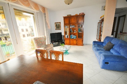 Foto Appartamento a La Spezia Maggiolina di 100 m² con 4 locali in vendita