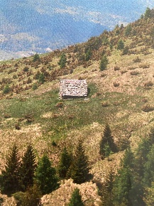 Foto Baita in VIA NAZIONALE, Corteno Golgi di 42 m² con 4 locali in vendita