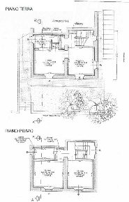 Foto Casa indipendente a Pistoia Piteccio di 150 m² con 9 locali in vendita