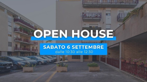 Foto Appartamento in Via Fosse Ardeatine 27, Bastia Umbra Bastia di 136 m²