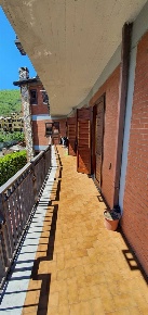 Foto Appartamento in Via Roma, Monteforte Irpino Centro di 115 m²