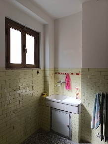 Foto Appartamento a Martinsicuro Centro di 120 m² con 6 locali in vendita