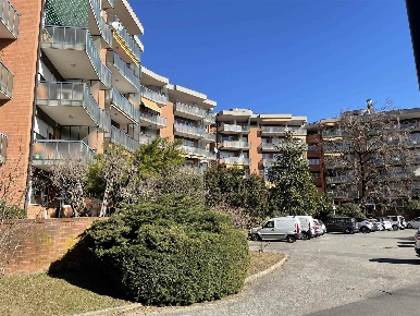 Foto Appartamento a Banchette di 120 m² con 4 locali in affitto