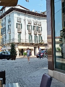 Foto Appartamento a Brescia Loggia - Garibaldi di 170 m² con 5 locali