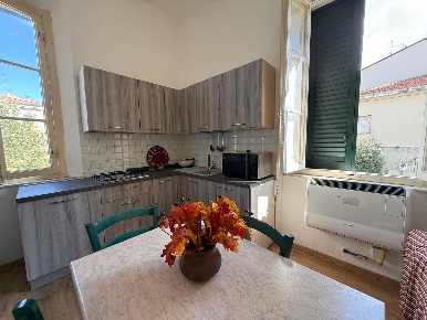 Foto Appartamento in piazza gramsci, Cecina Cecina Centro di 41 m²