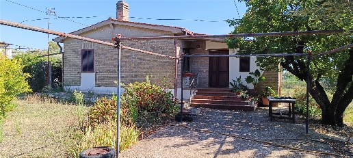 Foto Villa unifamiliare a Civitavecchia Borgata Aurelia di 98 m² in vendita