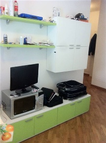 Foto Appartamento a Novara Centro - Stazione di 38 m² con 1 locali