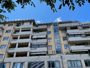 Foto Appartamento in Via Ernesto Guevara, Prato Piazza del Mercato Nuovo