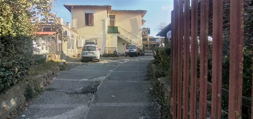 Foto Appartamento in VIA ROCCA PRIORA 14, Rocca di Papa Centro di 100 m²