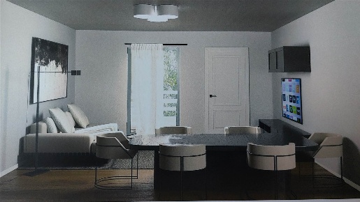 Foto Appartamento a Prato Iolo di 85 m² con 3 locali in vendita
