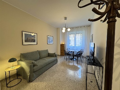 Foto Appartamento in VIA PARMIGIANINO 14, Milano De Angeli di 68 m²
