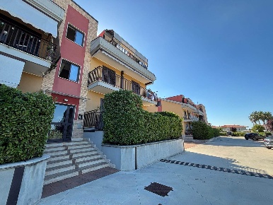 Foto Appartamento in Via delle Mimose 2, Montecorvino Pugliano di 110 m²