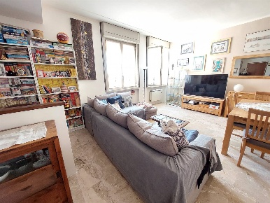 Foto Appartamento in Via Crosa Della Maccarina, Novi Ligure di 113 m²