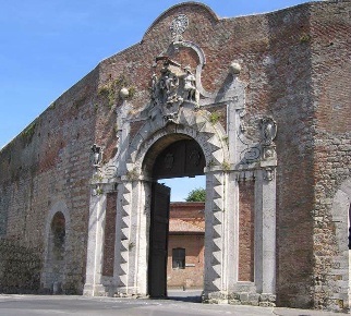 Foto Appartamento a Siena Fuori Porta Camollia di 41 m² con 1 locali