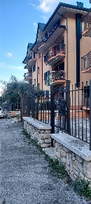 Foto Appartamento in Via Valle, Monteforte Irpino di 95 m² con 3 locali