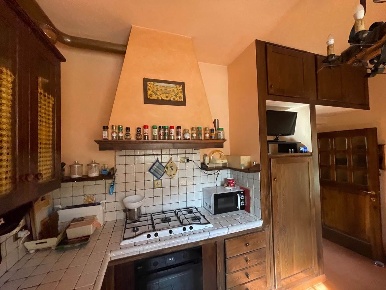 Foto Appartamento a Siena Cerchiaia - Coroncina di 133 m² con 7 locali