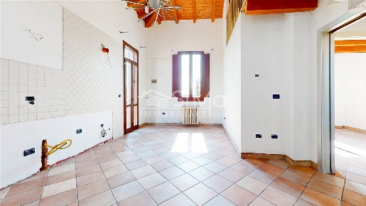Foto Appartamento in Via Malmenago 18, Sant'Agata Bolognese di 53 m²