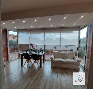 Foto Appartamento in via della cannuccia361, Anzio Rinascimento di 78 m²
