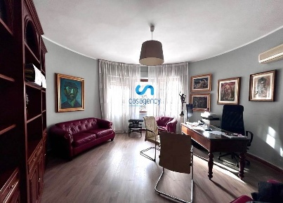 Foto Appartamento in VIA CASTELLINO 10, Napoli Arenella di 135 m²