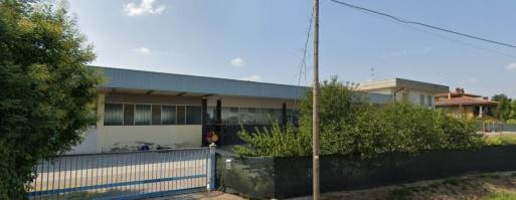 Foto Laboratorio in Via Giuseppe Mazzini, Acquafredda di 850 m² in vendita