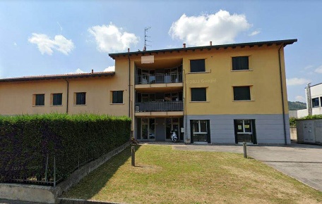 Foto Ufficio in Via Como, Brivio Centro di 85 m² con 2 locali in vendita