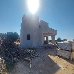 Foto Villa bifamiliare a Anzio Spadellata - Cinque Miglia di 90 m²