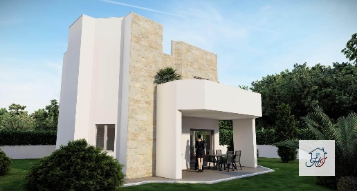 Foto Villa bifamiliare a Anzio Spadellata - Cinque Miglia di 90 m²