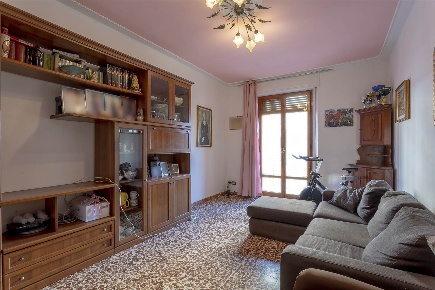 Foto Appartamento in via 2 giugno, Prato Cafaggio - Grignano di 114 m²