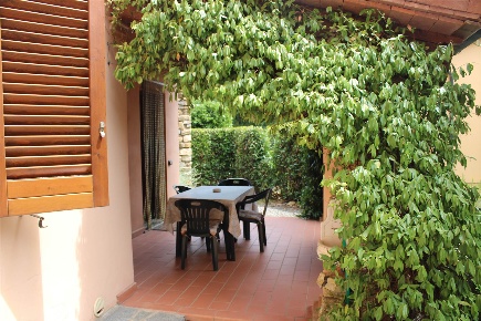 Foto Appartamento a Monteverdi Marittimo Centro di 55 m² con 211 locali