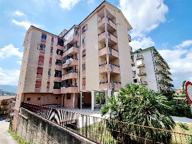 Foto Appartamento in Via Aldo Moro  44, Montefalcione di 100 m² in vendita