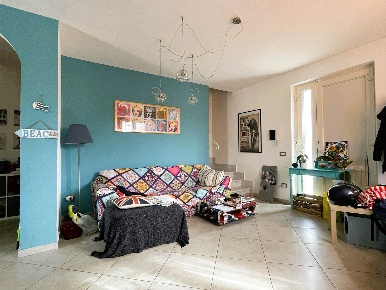 Foto Villa a schiera a Camaiore Capezzano Pianore di 180 m² con 8 locali