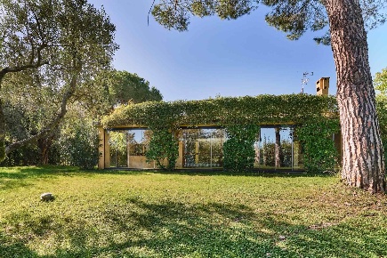 Foto Villa unifamiliare a Impruneta L'Ugolino di 350 m² con 10 locali