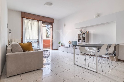 Foto Appartamento in viale Umberto I  3, Monza San Carlo - Stazione