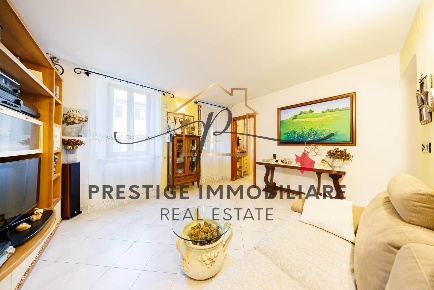 Foto Appartamento a Livorno Corea di 79 m² con 3 locali in vendita