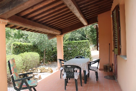 Foto Appartamento in VIA DELLA VAL DI CORNIA ED B, Monteverdi Marittimo