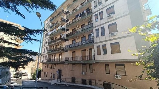 Foto Appartamento in Via Salvati 74, Caltanissetta Centro di 121 m²