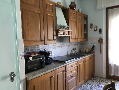 Foto Appartamento a Siena Scacciapensieri di 70 m² con 3 locali in affitto
