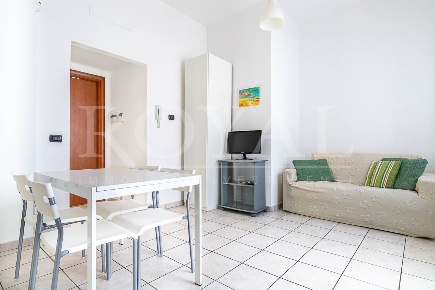 Foto Appartamento in Via Casati  9, Monza San Carlo - Stazione di 41 m²