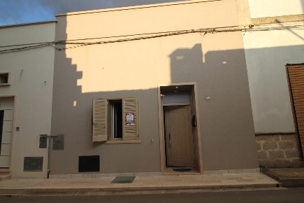 Foto Casa indipendente in Via XXIV Maggio 24, Sava di 100 m² con 4 locali