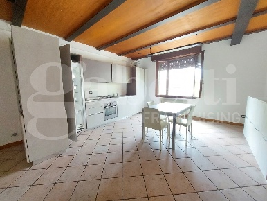 Foto Appartamento in D'ANNUNZIO, Treviso San Nicolò di 80 m² con 3 locali