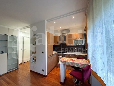 Foto Appartamento in Salvemini, Grugliasco Città Giardino di 34 m²