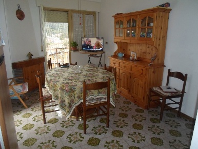 Foto Appartamento in del pineto 2, Tagliacozzo Centro di 70 m² con 4 locali