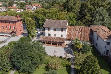 Foto Casa indipendente in Via Bassa di Portovecchio 67, Portogruaro Centro
