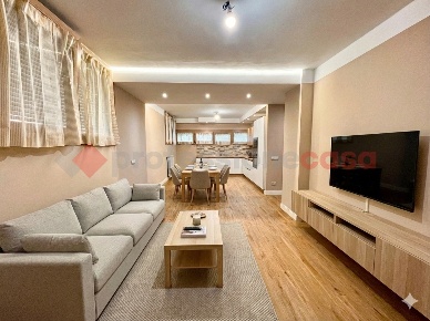 Foto Appartamento in Via cisanello 32, Pisa Landi di 96 m² con 3 locali